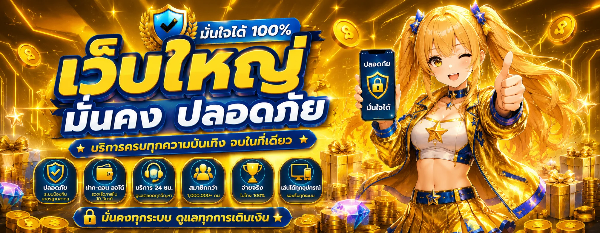 มั่นคง88 banner